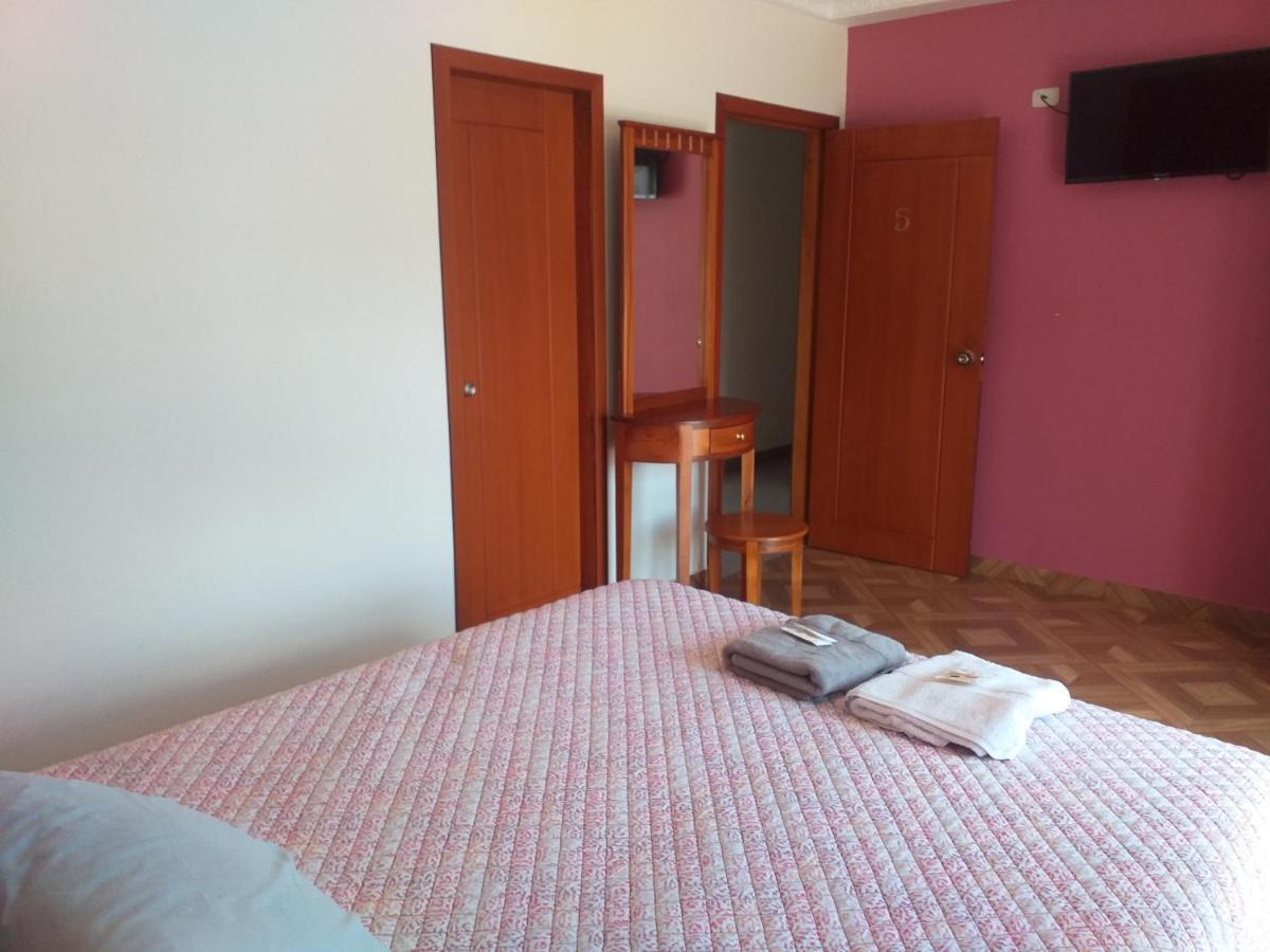 Hostal Resto - Bar "El Penon" Alausí المظهر الخارجي الصورة